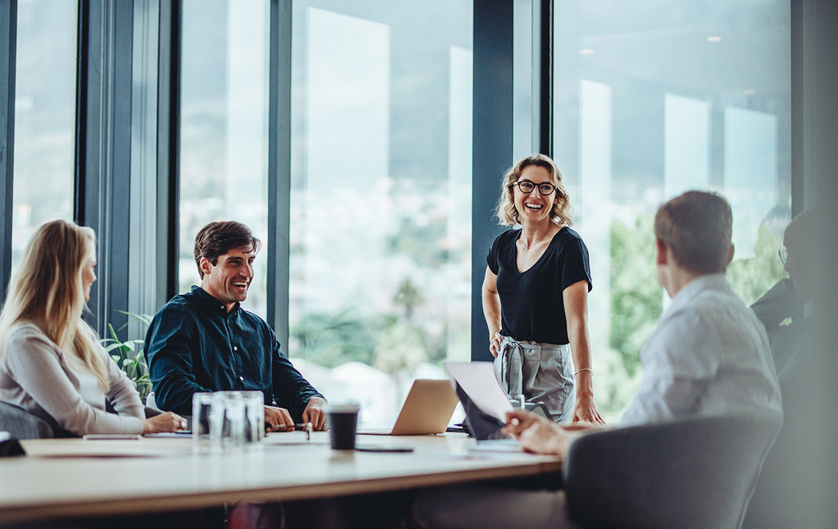 Stellenanzeige Specialist Product Compliance