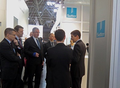 sutter-medica-düsseldorf-2012