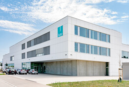(c) Sutter Medizintechnik GmbH - Architektur Foto - 1