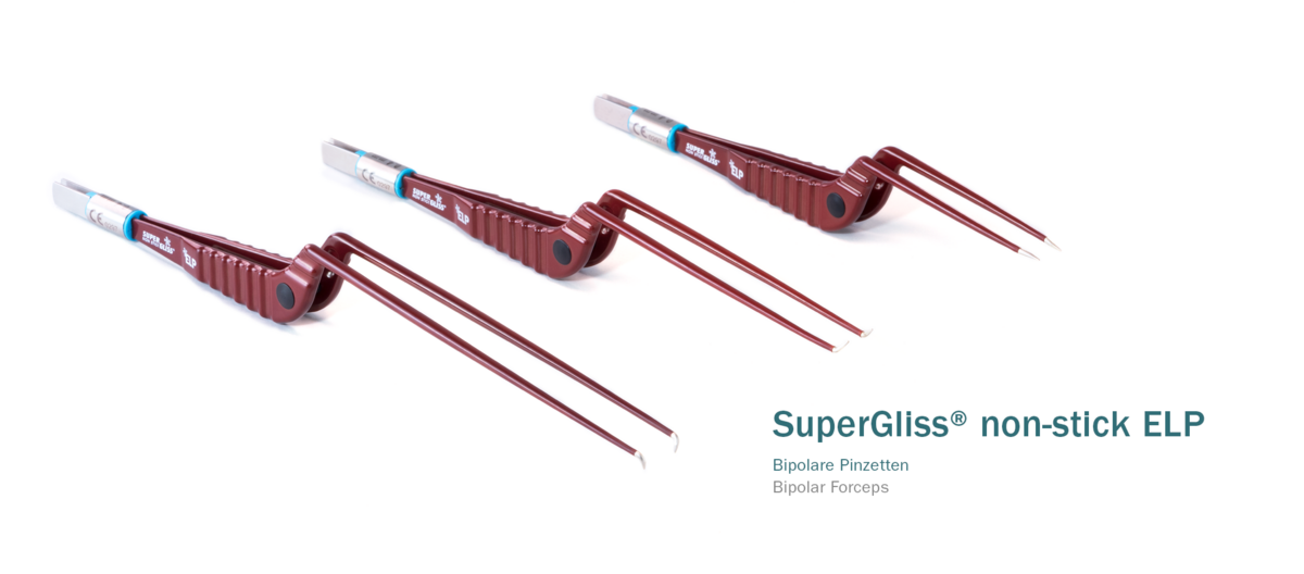 SuperGliss® non-stick ELP