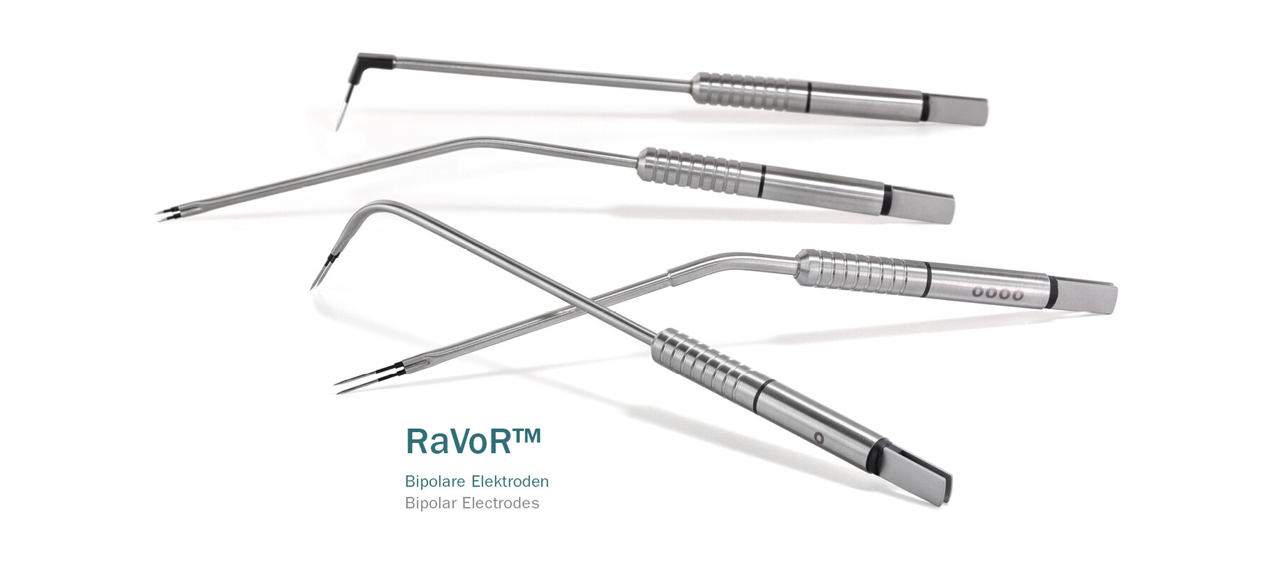 RaVoR™ Bipolar Electrodes