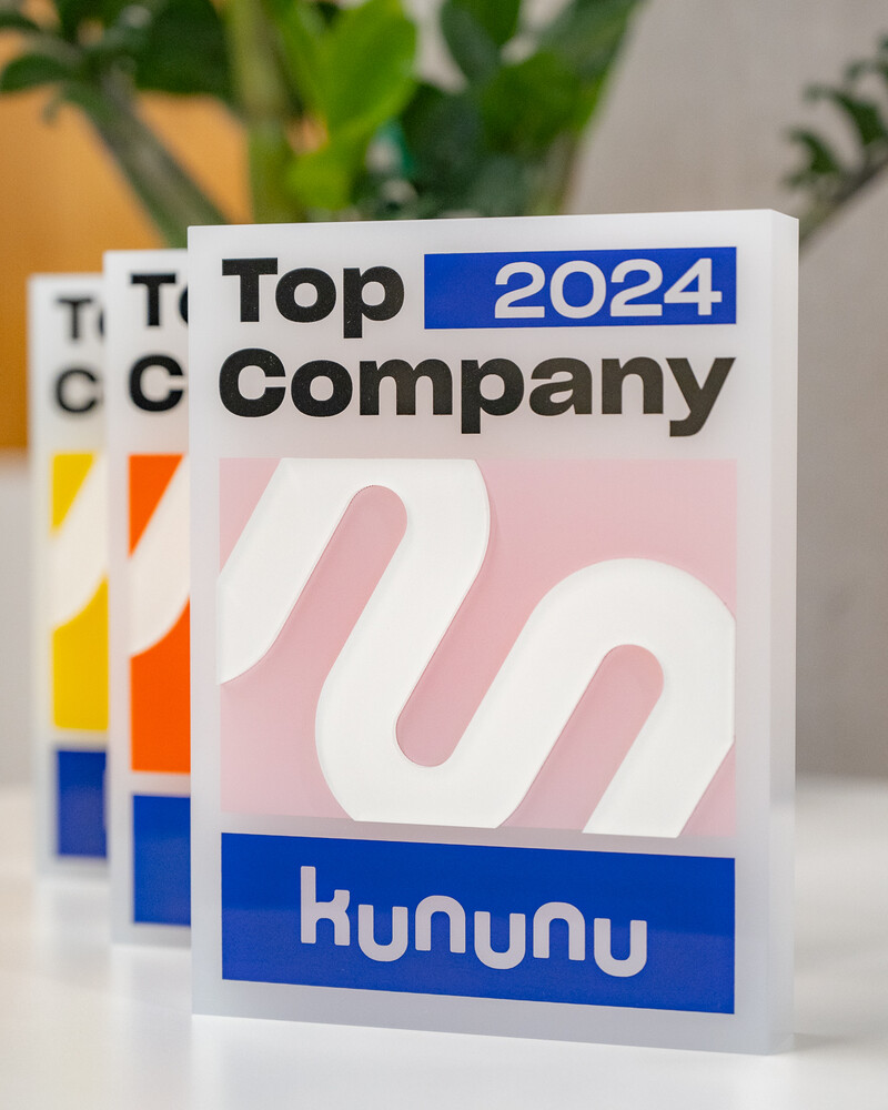 Top Company 2024