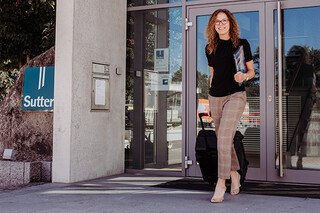 Angela Rameiser, Manager Sales EMEA