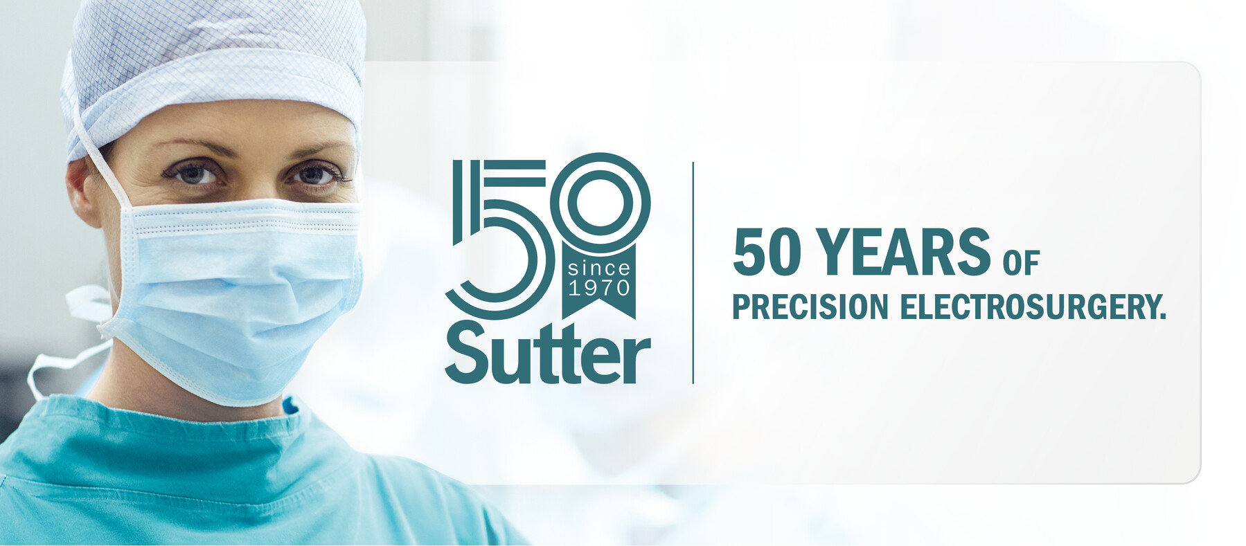 50 Jahre Sutter Web banner 1140 X 500