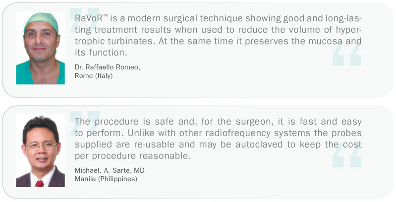 drs R. Romeo M. Sarte