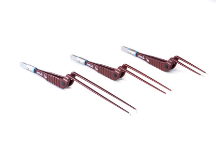 SuperGliss® non-stick ELP bipolar forceps-EU-image