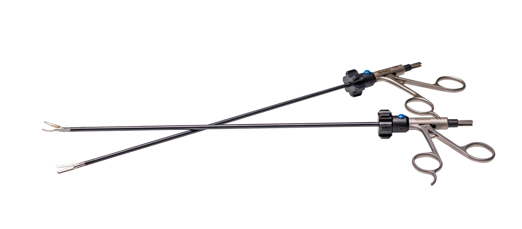 BISON™ bipolare Laparoskopie-Zange