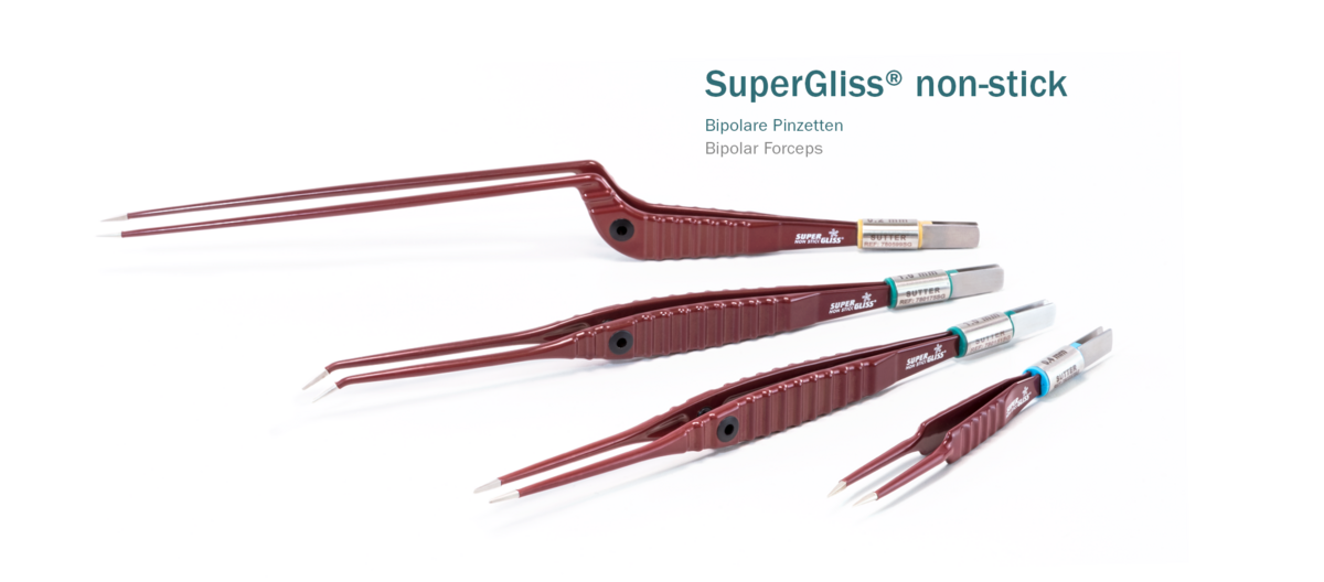 SuperGliss® non-stick 2