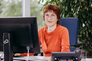 Dr. Sabine Klugbauer, Director Regulatory Affairs
