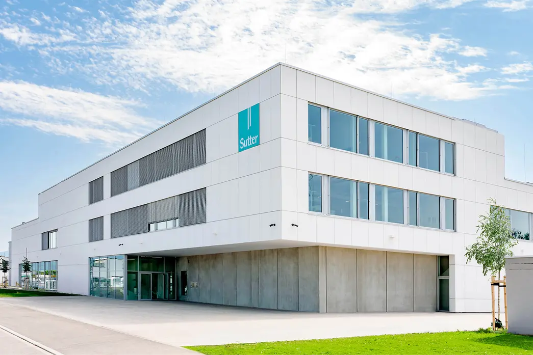 Bulding