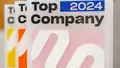 Kununu Top Company 2024 Auszeichnung für Sutter Medizintechnik – Anerkennung für Mitarbeiterzufriedenheit und Arbeitgeberqualität.